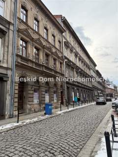 Nieruchomość komercyjna do wynajęcia, 30 m2, Bielsko-Biała