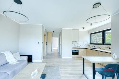 Apartamenty Bursztynowa Hel