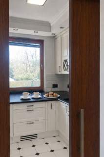 3 pokoje 2 balkony Park Aleksandry 68,5 m