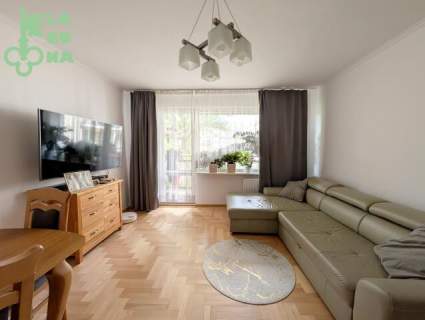Gdynia Pogórze, 3 pokoje, 60m2, do wprowadzenia
