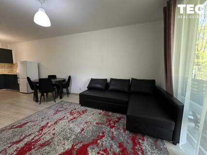 Chełmońskiego 46 m2 2 pok pet friendly