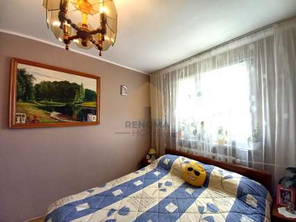 Widok na Góry Sowie 3 Pokoje 65m Balkon