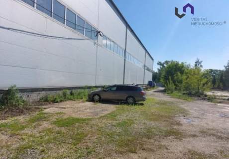 Magazyn do wynajęcia, 2200 m2, Czechowice-Dziedzice