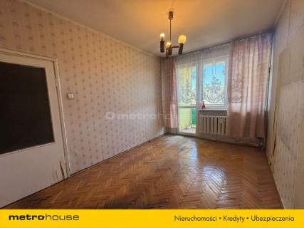 Mieszkanie Dąbrowa Górnicza 50m2