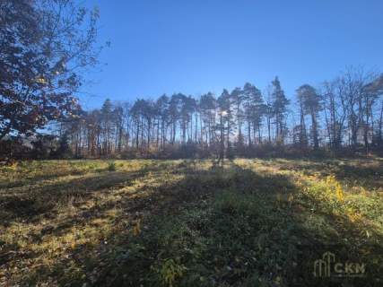KORNATKA - BUDOWLANA - 13,91 AR
