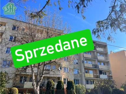 Mieszkanie na sprzedaż, 51 m2, Przemyśl