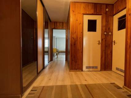 Przestronne 3 pok. na Starej Pradze, 70m2, METRO