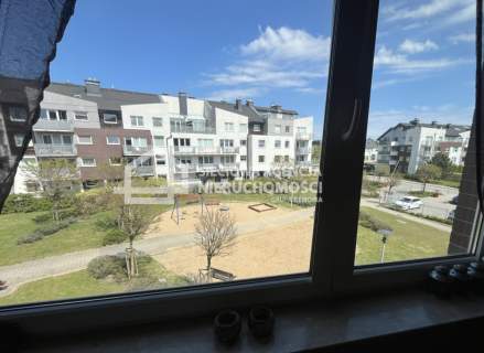 3 pok na wynajem 72m Chwarzno Wiczlino