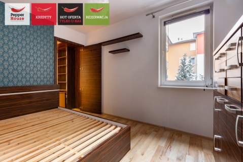 RKM 3 pokoje Wchodzisz i mieszkasz 1 piętro