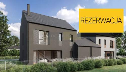 BIELANY BLISKO KAMPINOSU REZERWACJA 