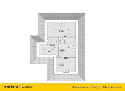 Dom na sprzedaż, 220 m2, Borne Sulinowo