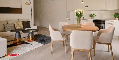 Apartament premium z wielkim tarasem Gotowy 0% PCC
