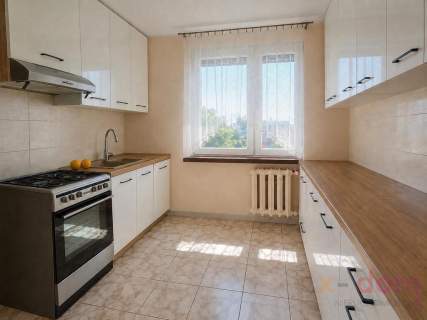 2 pokoje 54,3 m Ślichowice