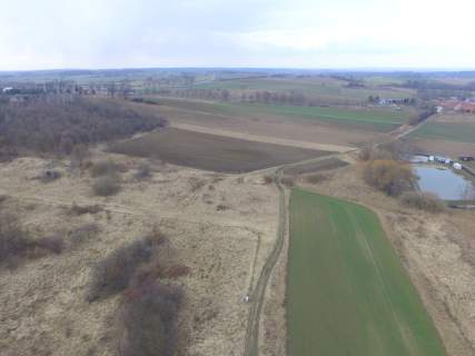 WZ, prąd, woda - 1600 mkw.