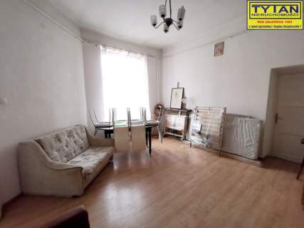 Mieszkanie 56,60 m2 w centrum   ul. Krótka 3