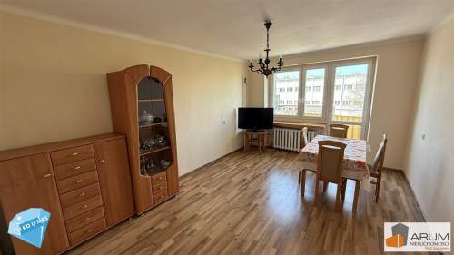 Mieszkanie na sprzedaż, 45,05 m2, Częstochowa