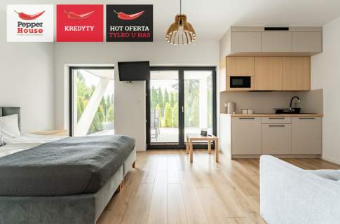 11 apartamentów Hotel/Pensjonat lub Dom Opieki