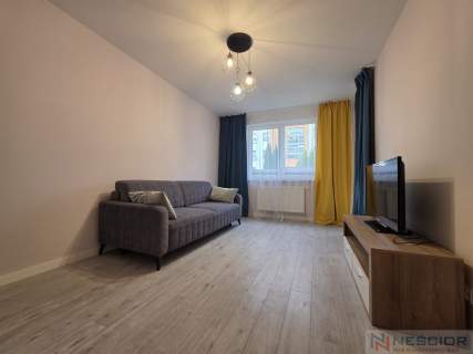 Mieszkanie gotowe do wprowadzenia 54m2- Siedlce