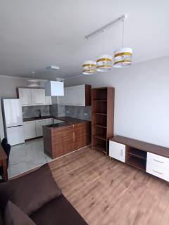 Wynajmę Nowe mieszkanie 2 pokoje 35 m2 Bella Vista Kielce