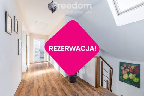 Komfortowy dom w okolicy lasu- 25 km od Warszawy