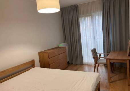 Komfortowe 3 pokoje, balkon, garaż
