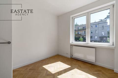 Mieszkanie w domu/1-Najemca/Ogród/Parking