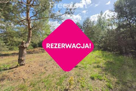 Prywatny teren przy stawach 7849 m Biała