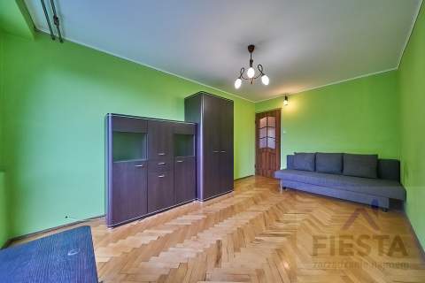LSM, Skrzetuskiego, 4 pokoje, 62m2, blisko uczelni