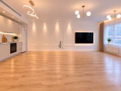 Platinum Towers I 16 piętro Po remoncie