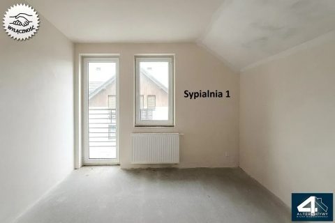 Kraków/ Tyniec, Dom 183 m2, Działka 5,95a