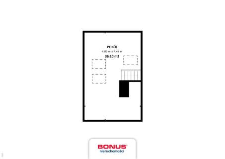 Mieszkanie 109 m 4 pokoje 3 garderoby, balkon