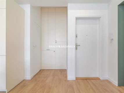 Mieszkanie do wynajęcia, 40 m2, Kraków