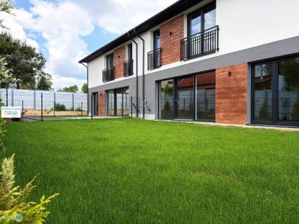 Apartament tuż obok Zalewu w Cedzynie - 4 pokoje