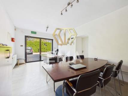 Obiekt do wynajęcia, 160 m2, Częstochowa