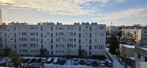 2-pok, 44 m2, Pogoń