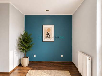 Dwupoziomowe 80 m 3 pokoje Augustów