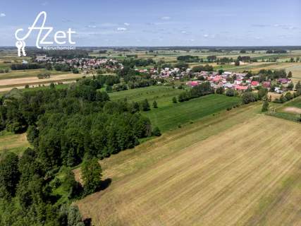 Działki rolne na sprzedaż