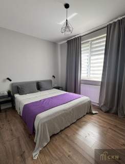 Mieszkanie na sprzedaż, 50 m2, Kraków