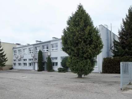 Budynek biurowy na sprzedaż