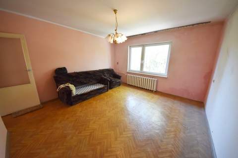 Na Sprzedaż mieszkanie 3 pok, pow. 80 m2, Byczyna