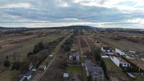 Radlin 4,1 ha działka inwestycyjna z domem