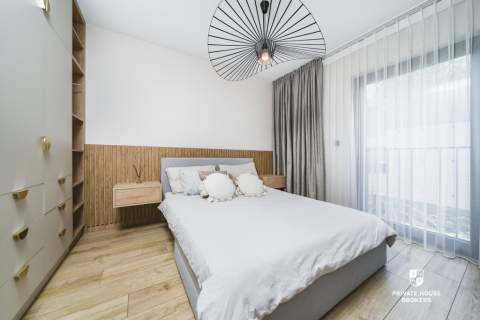 Mieszkanie do wynajęcia, 42 m2, Kraków