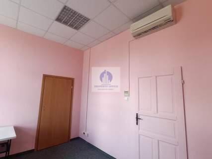 Wola lokal biurowy 20,48m2 do wynajęcia