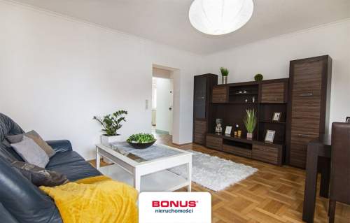 83,8 m 4 POK. Klimatyzacja Balkon Piwnica