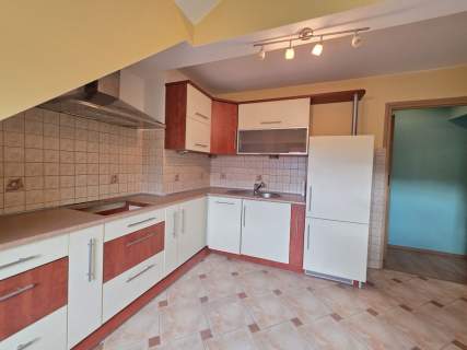 Budynek mieszkalno usługowy 225 m2 Legnica