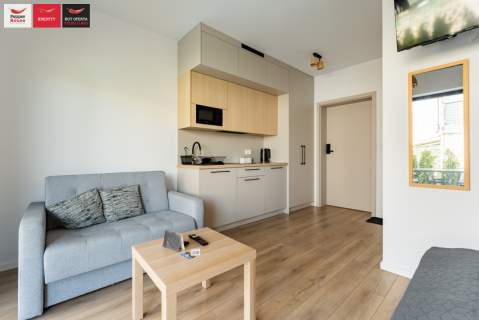 11 apartamentów Hotel/Pensjonat lub Dom Opieki