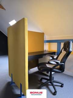 209 m Biuro - Open Space 2 pok.