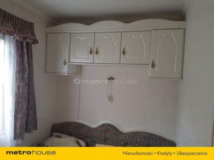 Na sprzedaż działka z domkiem holenderskim 2217m2