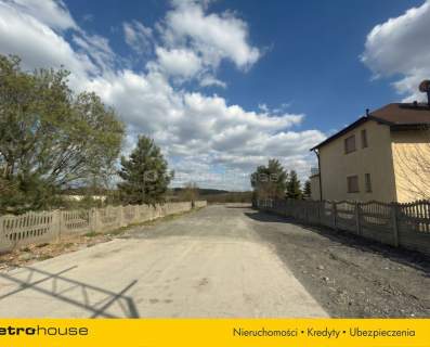 Działka na sprzedaż, 1350 m2, Myszków