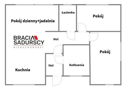 Dom parterowy Sławkowice piękna dzialka